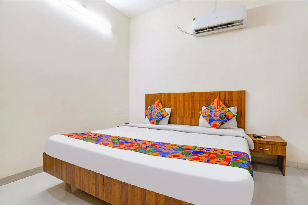Hotel photo 5