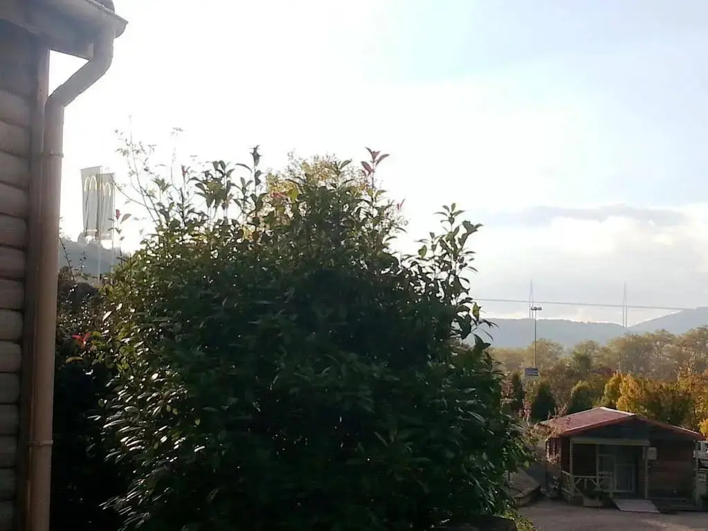 Tempo Hôtel
