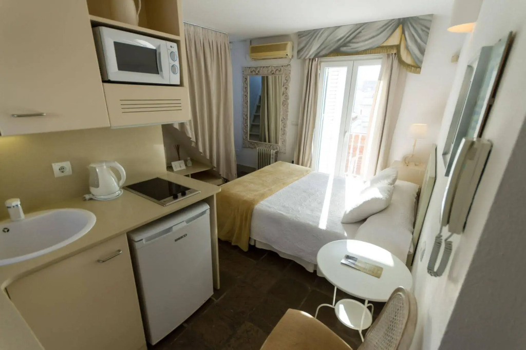 La Casa de la Favorita by null