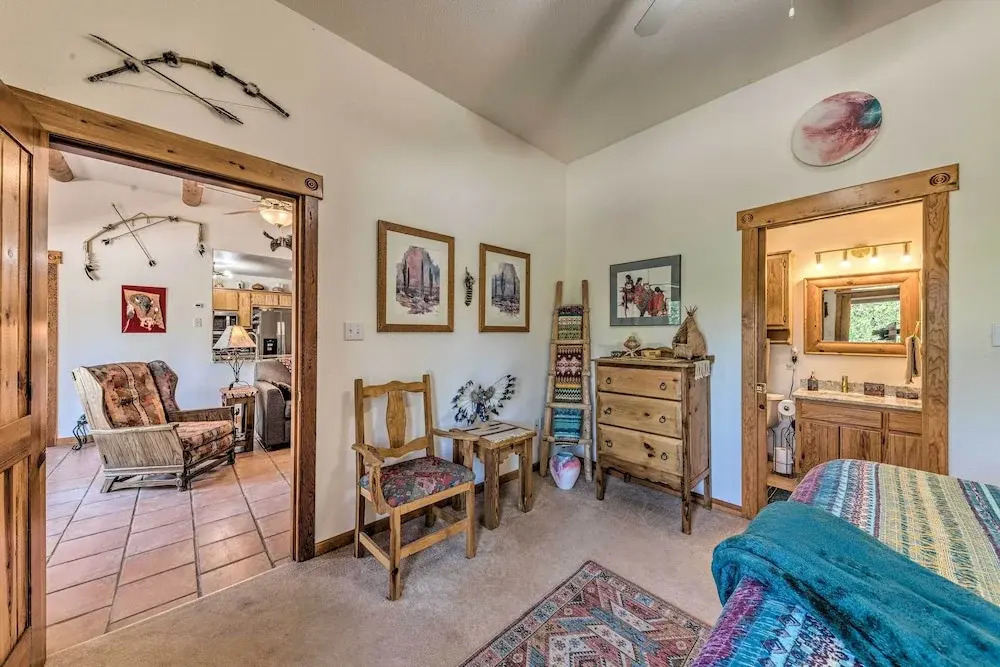 Comfy 'aspen Ridge' Home ~ 3 Mi to Ski Lifts - фото 7