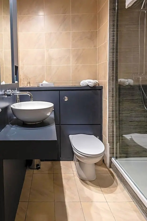 Fir Trees Hotel - Chambres