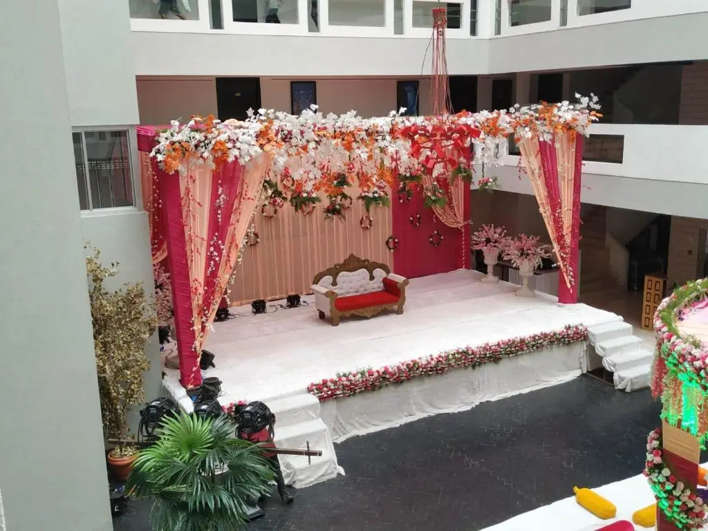 Hotel photo 25