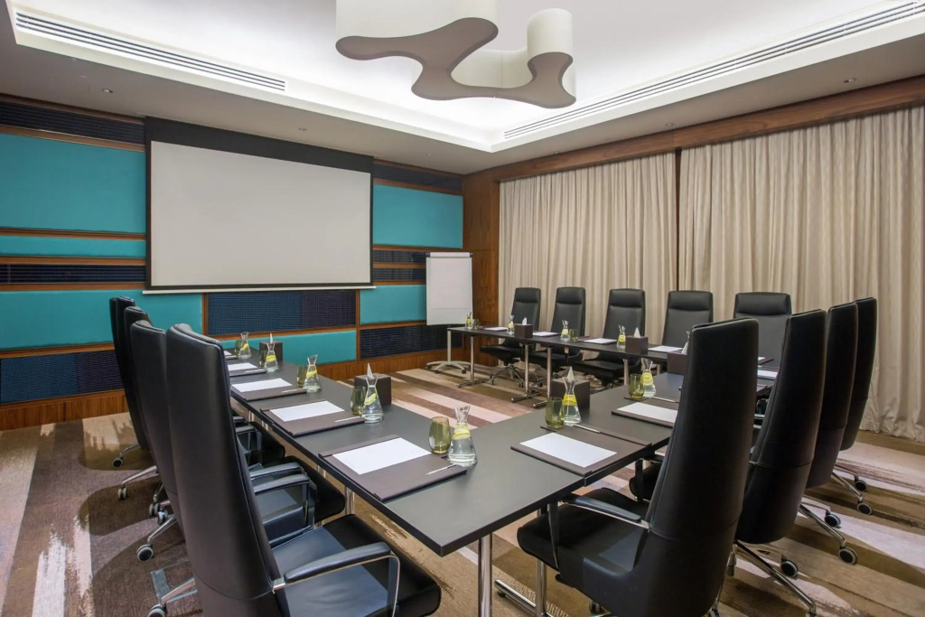 Millennium Place Doha, Доха, Катар мініатюра 26