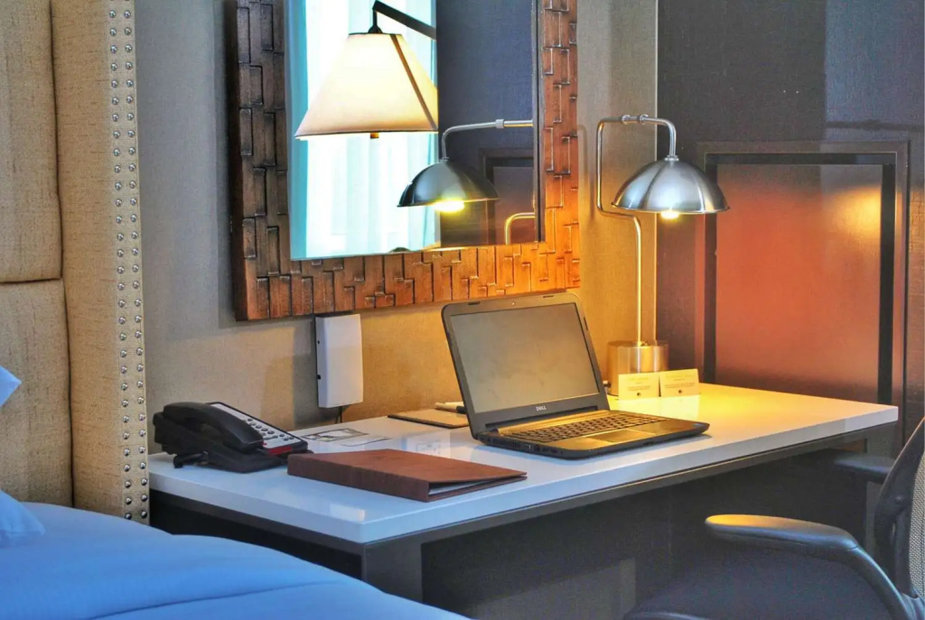 Doubletree By Hilton Reading - Chambres