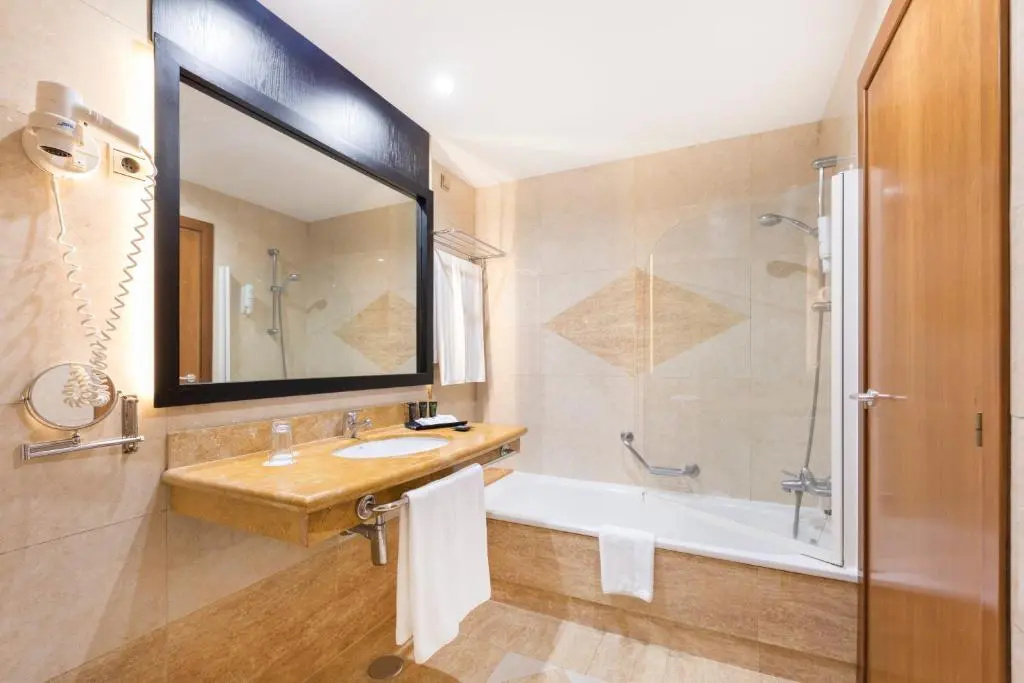 AluaSoul Costa Adeje - Adults Only - Chambres
