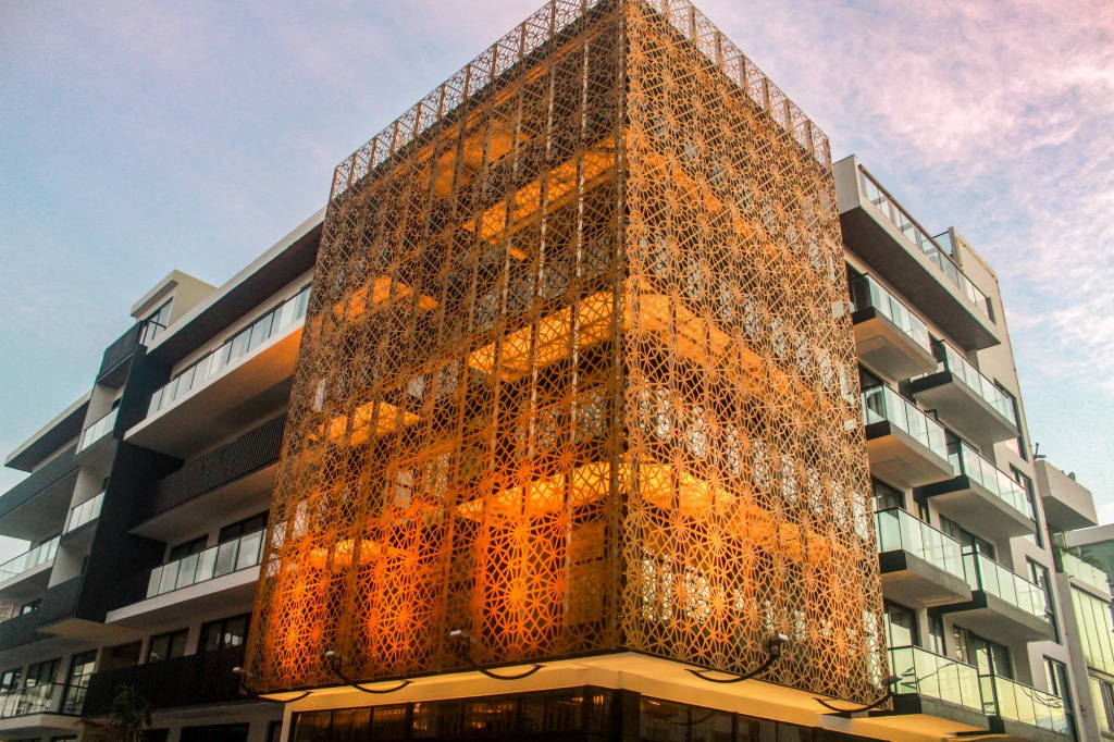 IT Boutique Hotel & Restaurant