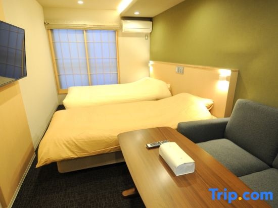 Hiz Hotel Kyoto-Nijo Castle 사진 1