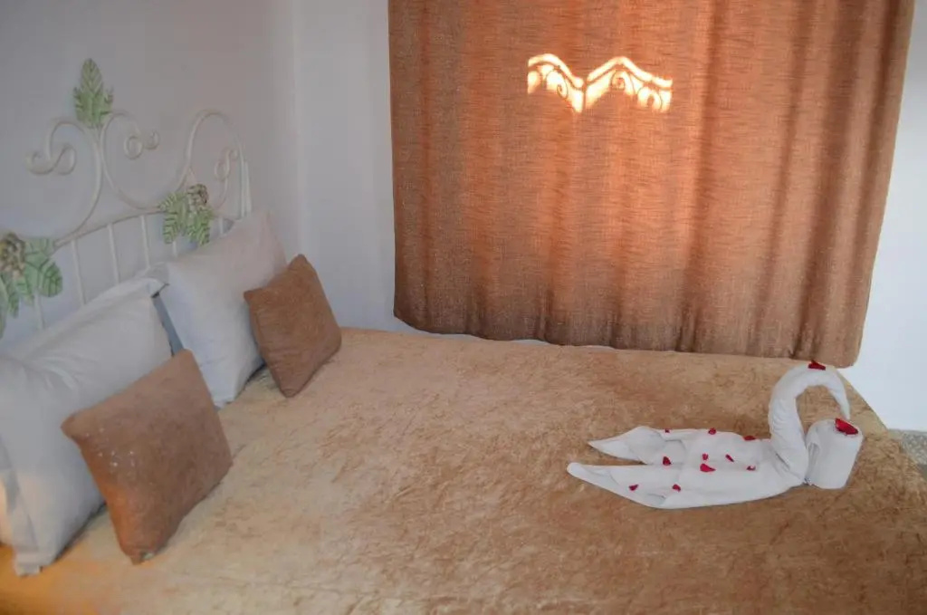 Riad Hotel Essaouira - Chambres
