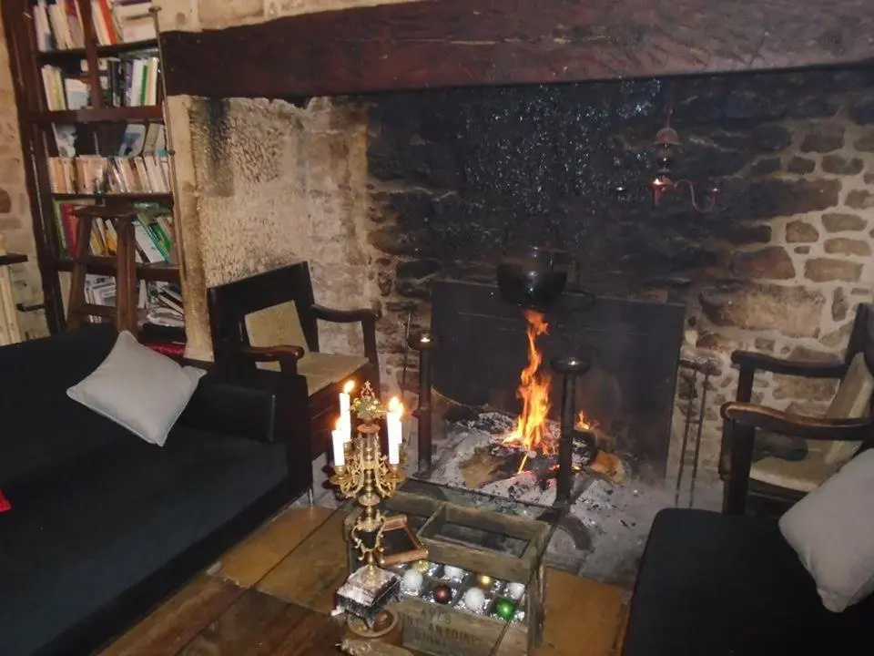 Voir la photo 1 — Auberge des Tilleuls