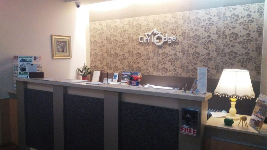 Comfort Hotel Sydney City - Général