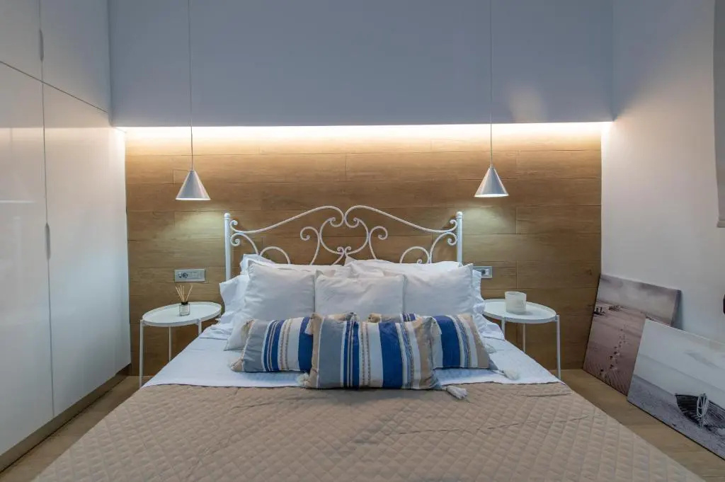Michelangelo City Luxury Lodge