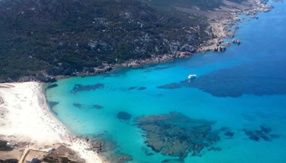 Beach & Waterfront