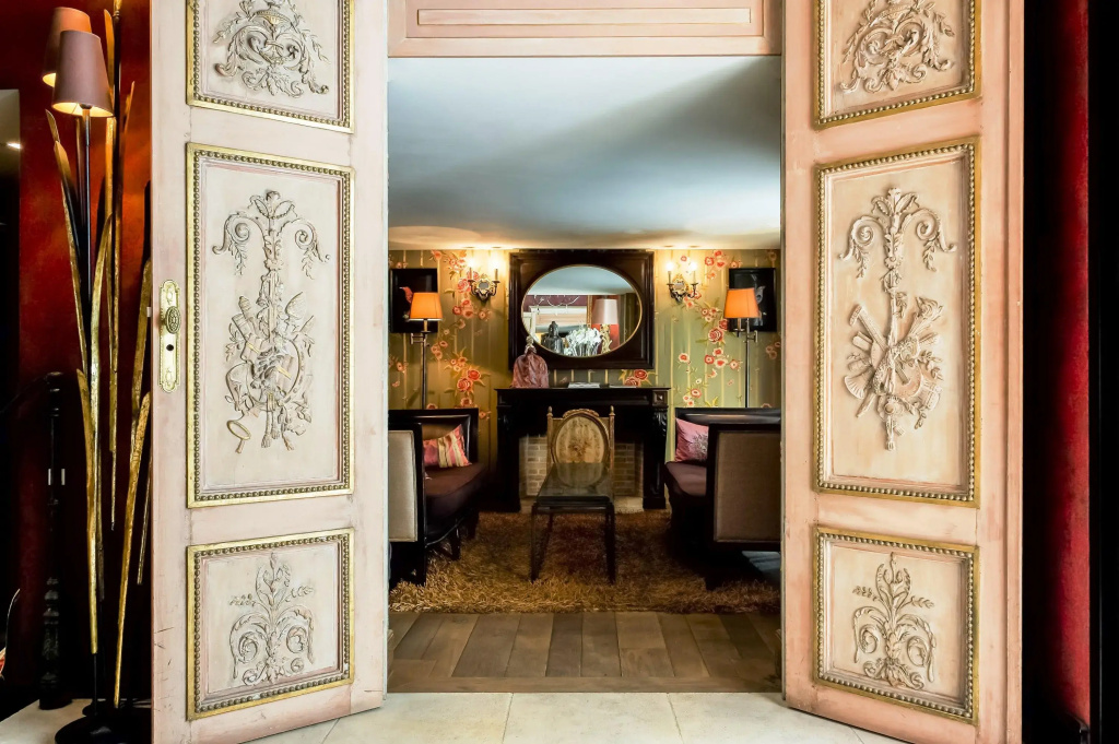 Hotel photo 6