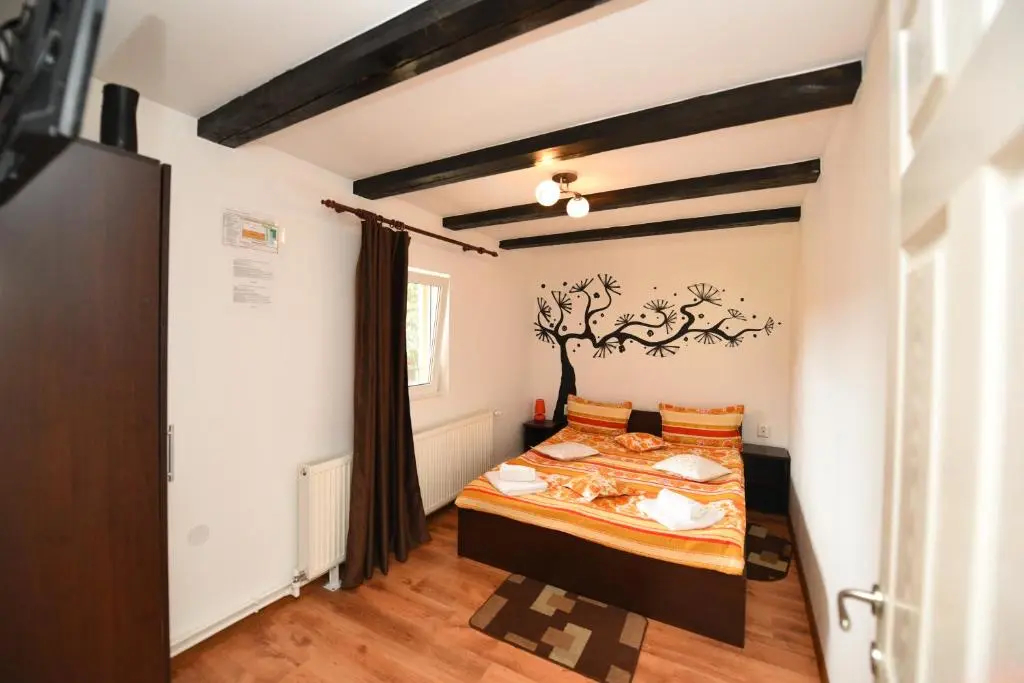 2 Bedrooms Suite
