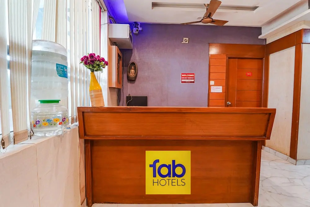 Hotel photo 2