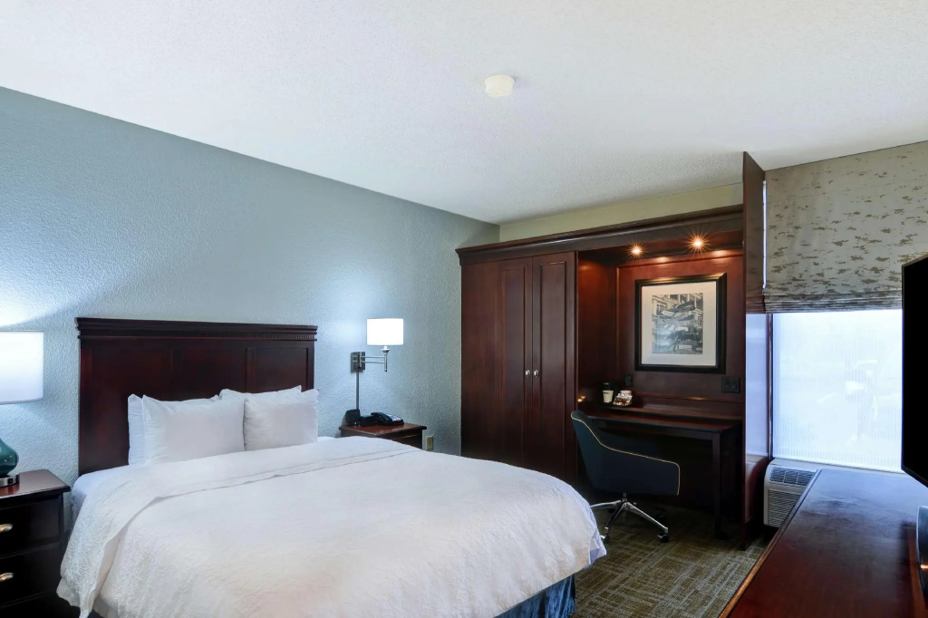 Hampton Inn Charlotte-Gastonia - Chambres