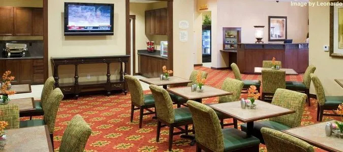 Residence Inn Tucson Airport