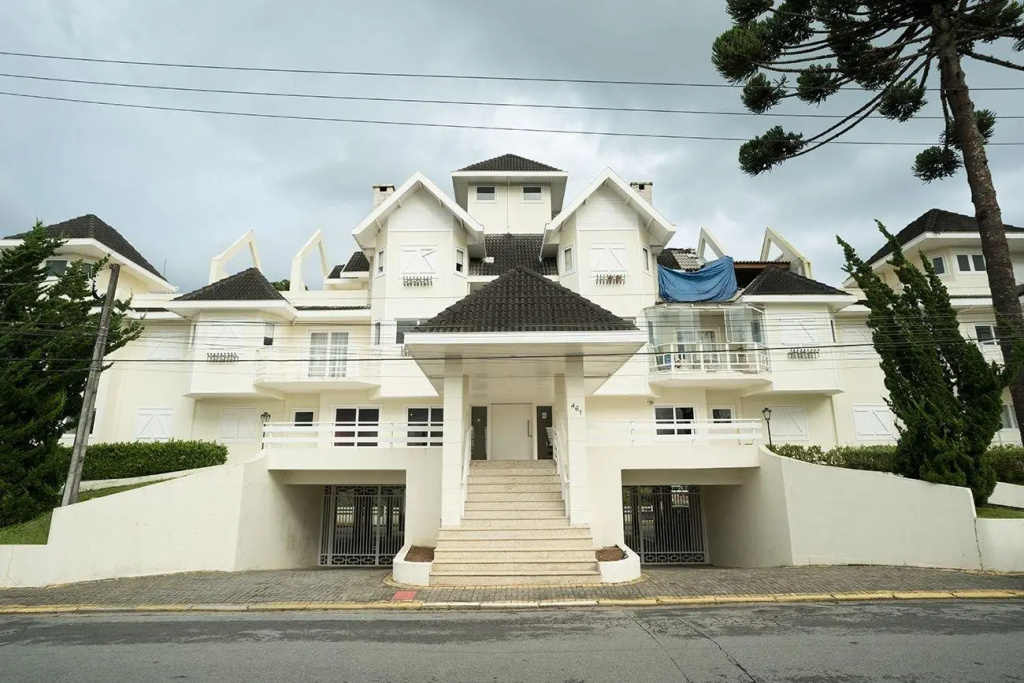 Apto Capivari Com Terraço E Churrasqueira Lvr008