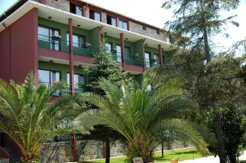 Hotel photo 14