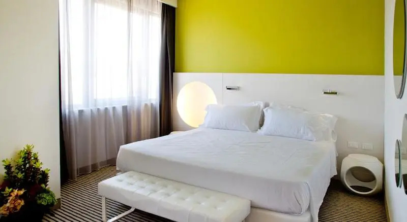 Smart room