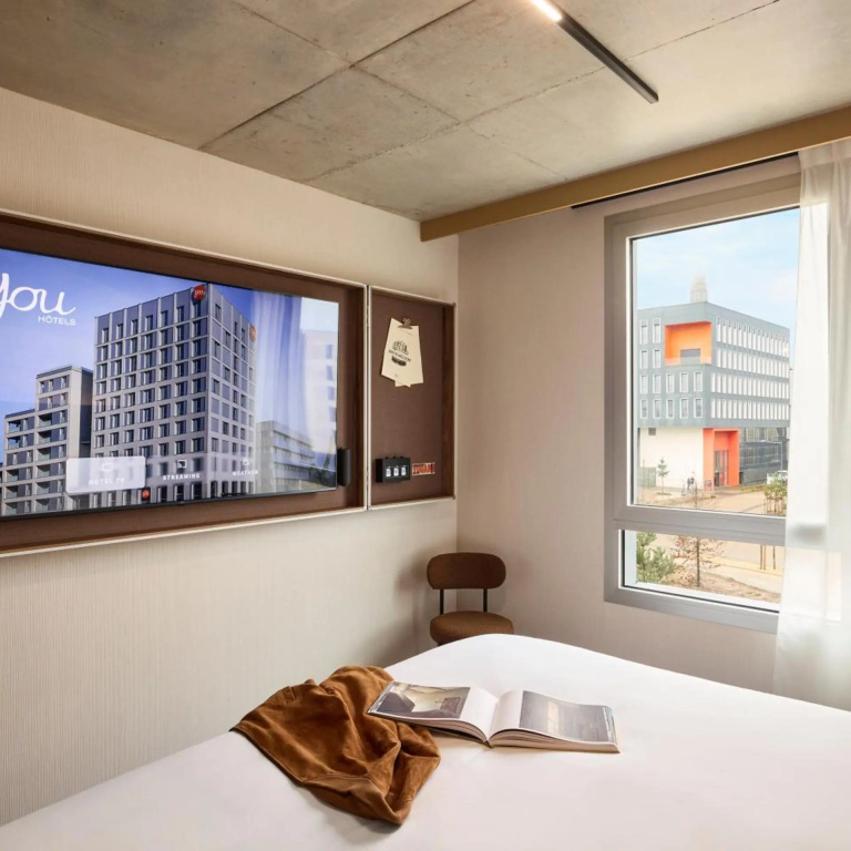 Afficher la photo 6 — You Hotel Amiens - Handwritten Collection