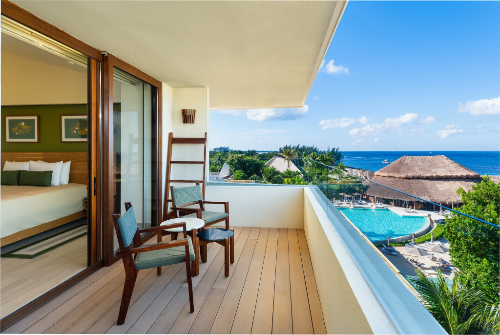 InterContinental Presidente Cozumel Resort Spa by IHG - Général