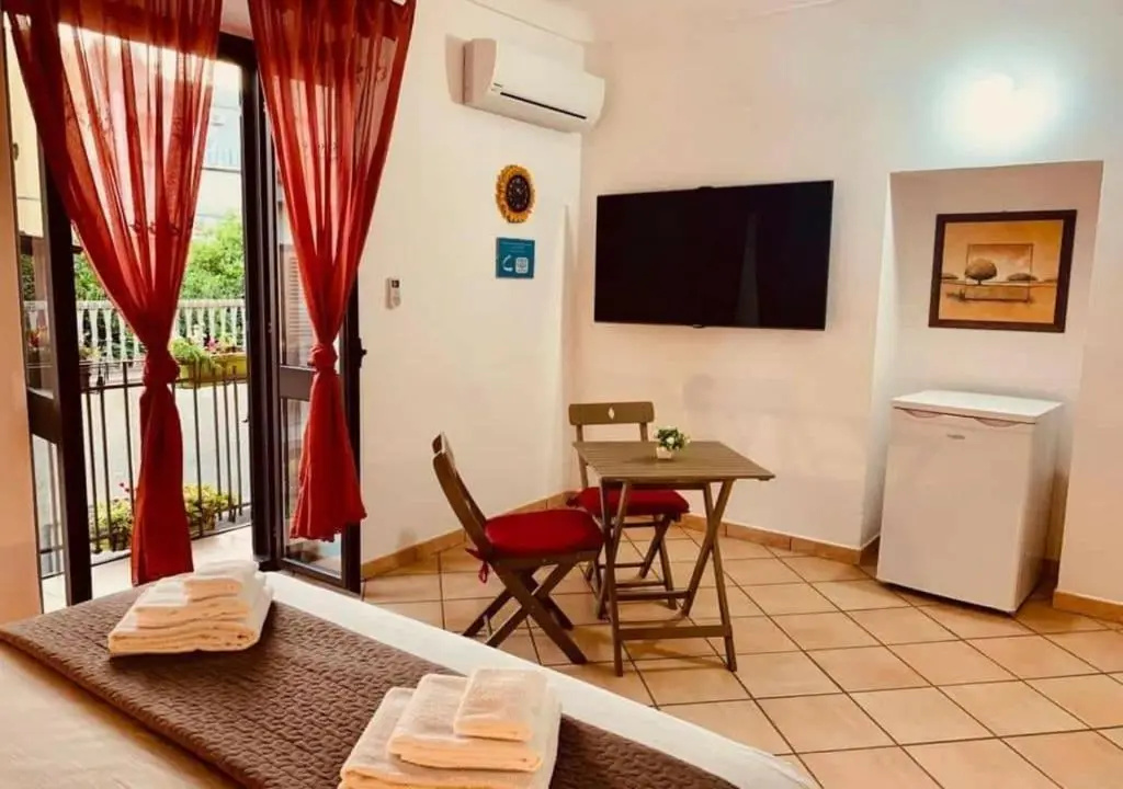 Bed and Breakfast Alberini - Chambres