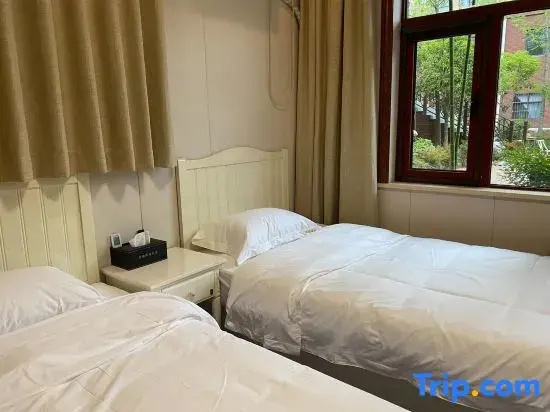 Comfort Double room (twin beds)