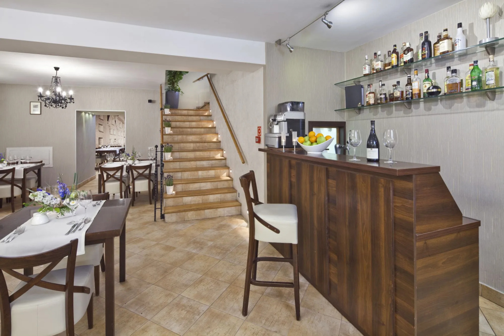 Hotel Bonum - Général