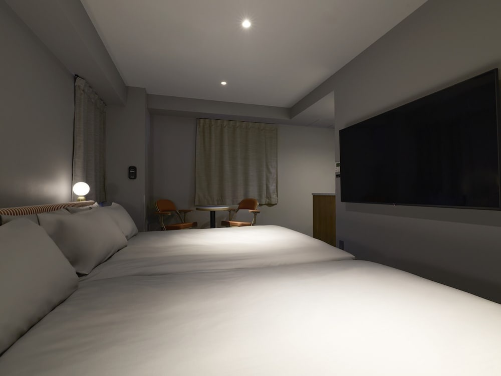 BASE LAYER HOTEL Fukuoka 사진 14