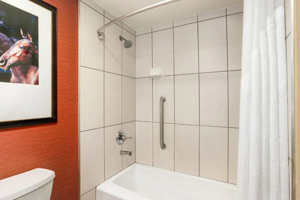 Holiday Inn Louisville East - Hurstbourne by IHG - Chambres