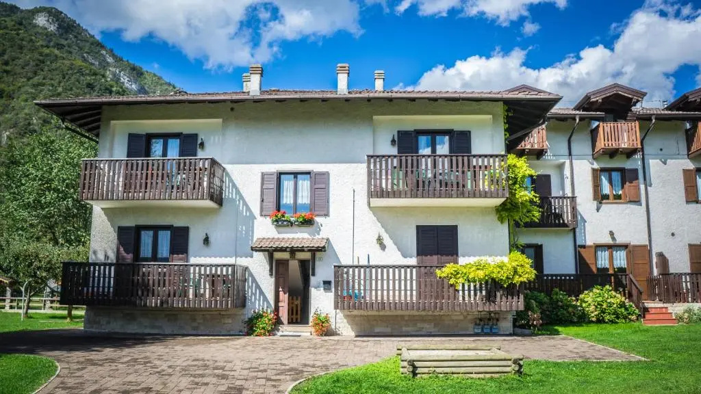 Casa Enrico