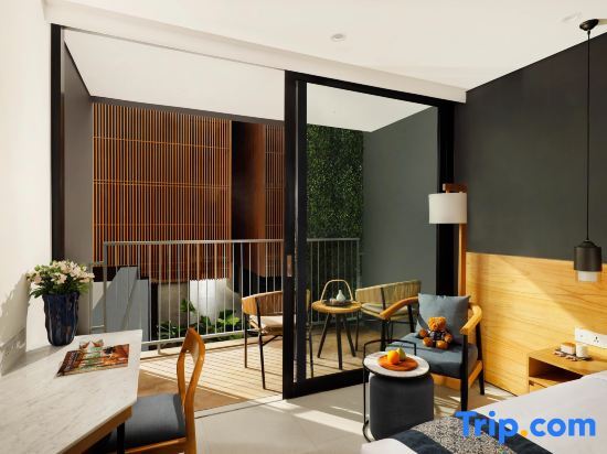 Citadines Berawa Beach Bali