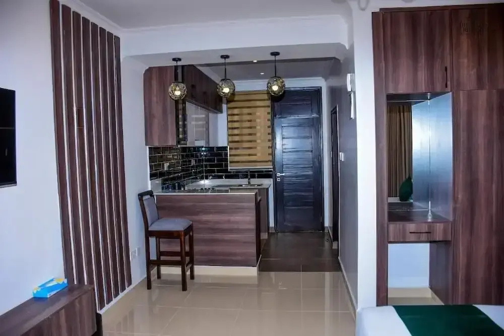 Hotel photo 2