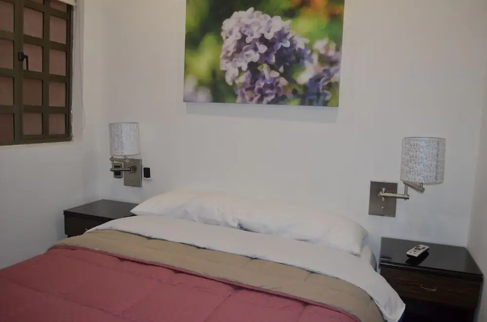 Hotel Morazul - Chambres