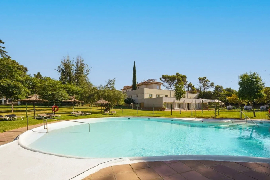 Crisol Jardines de Córdoba - Général