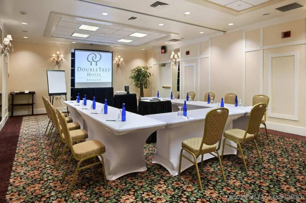 Delta Hotels by Marriott Burlington - Général