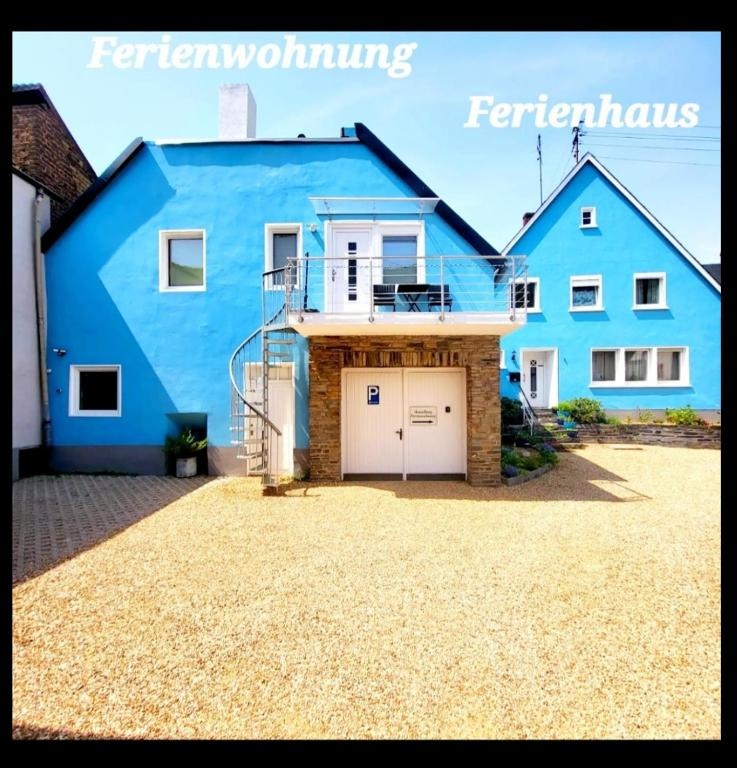 Ferienwohnung an der Dhron