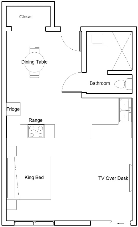 Suite