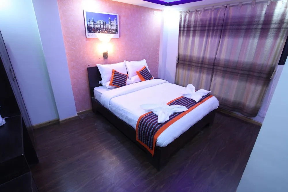 Kathmandu Homestay - Général