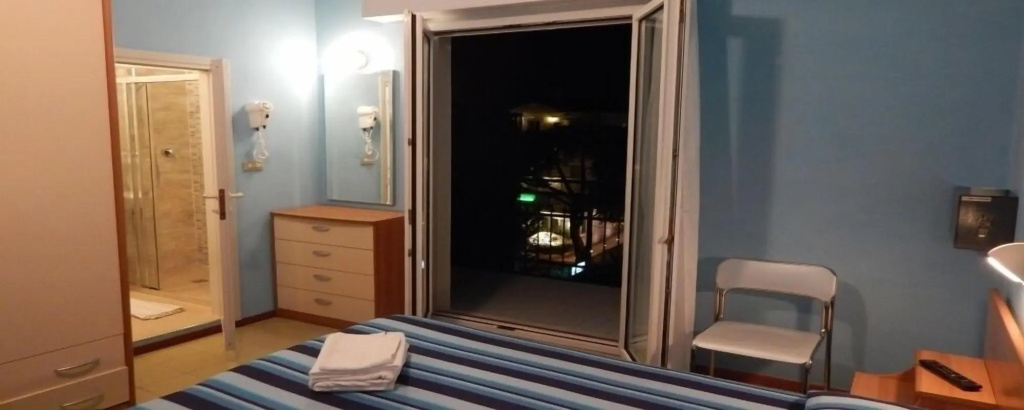 Hotel Vera — 5
