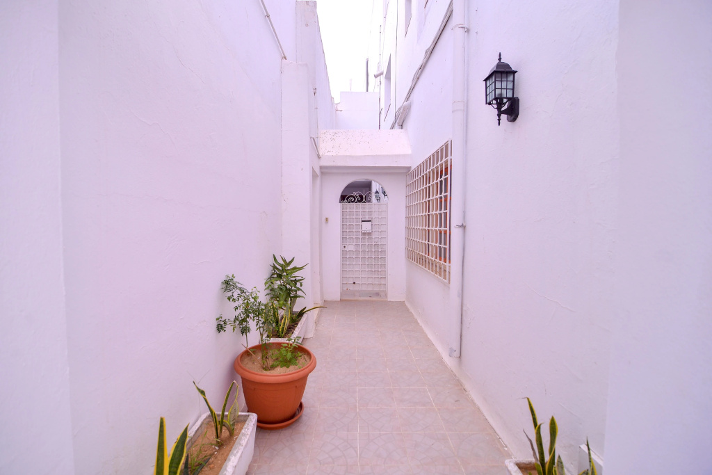Airbetter -Cosy Apartment near Hammamet beach