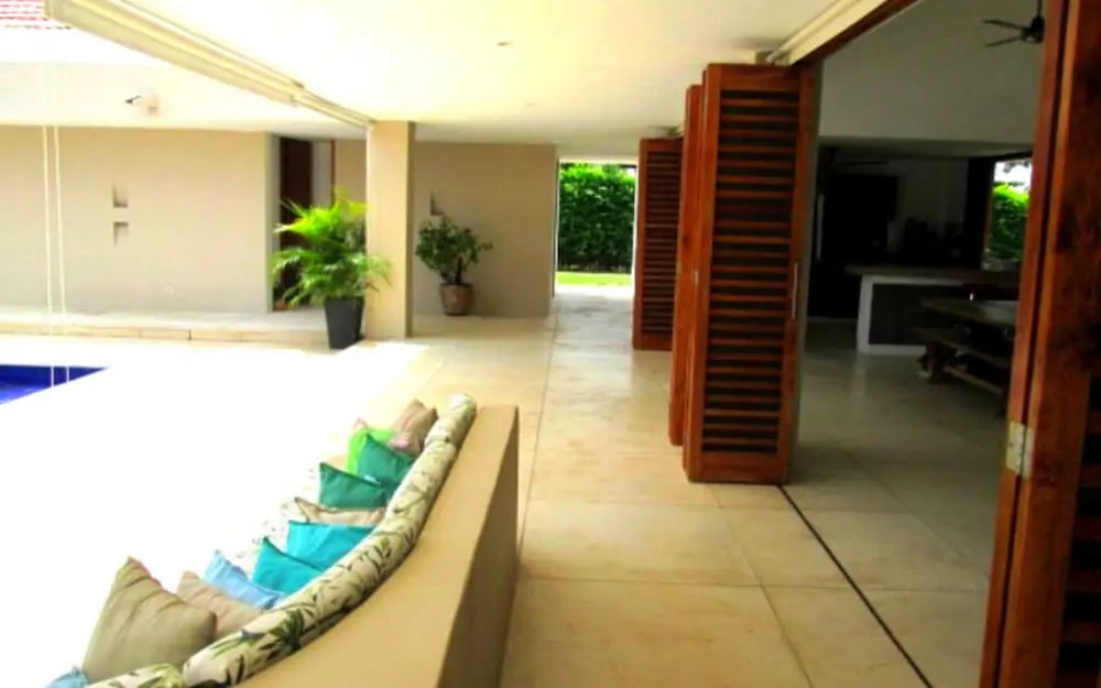 Casa Quinta con Piscina Privada Girardot