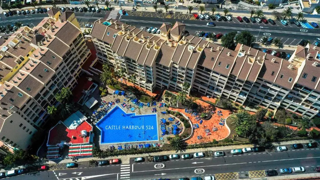 CH 524 Sea View