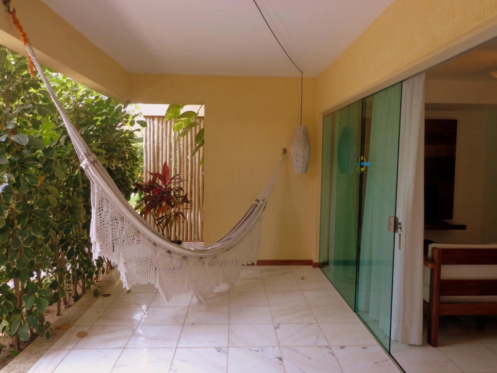Apartamento 2 quartos no Village Imbassaí Breeze