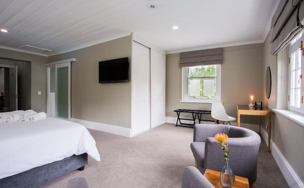 Summerwood Guest House by null