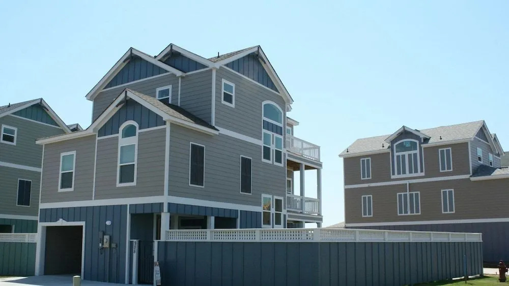 Amen Corner - 4 Br Home