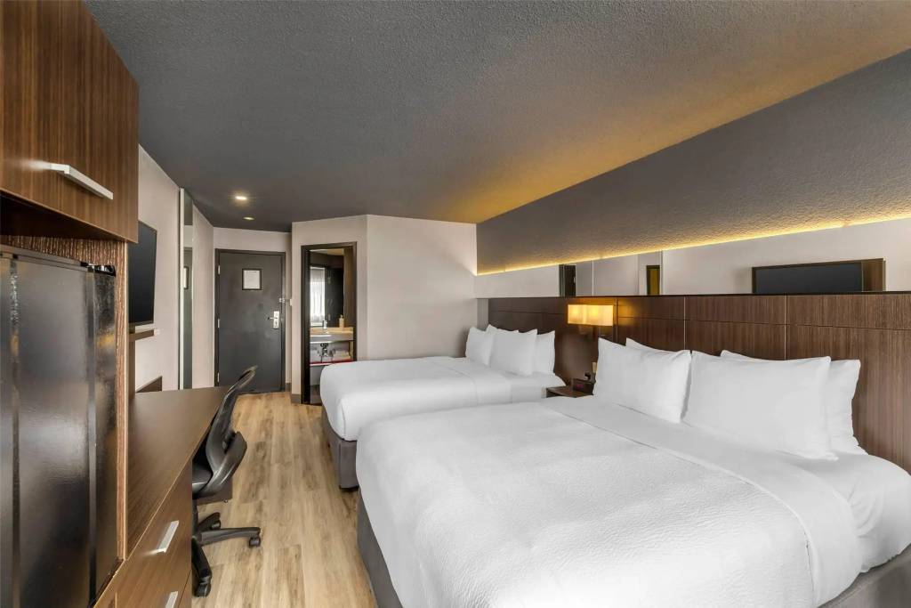 Hotel Quartier, an Ascend Collection Hotel - Général