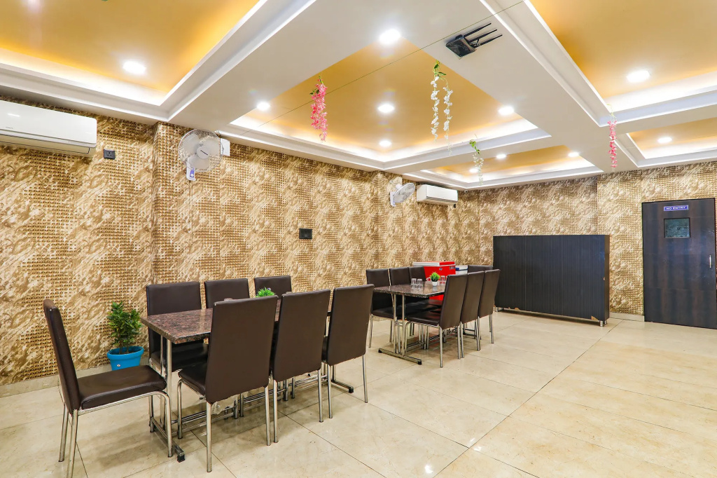 Hotel photo 13