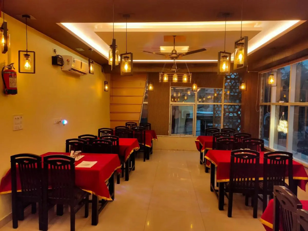 Hotel photo 24